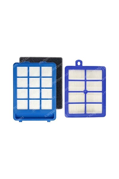 ferhat0 Philips Compatible Fc 9911 Fc 9919 Fc 9923 Fc 9924 Fc 9925 Hepa Filte...