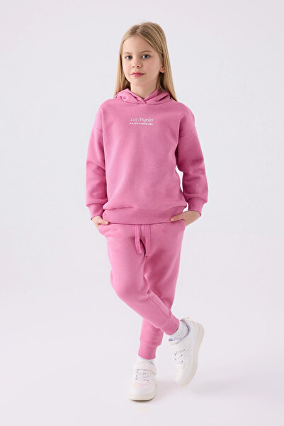 Rolypoly Girl's Tracksuit Suit - Caranfil