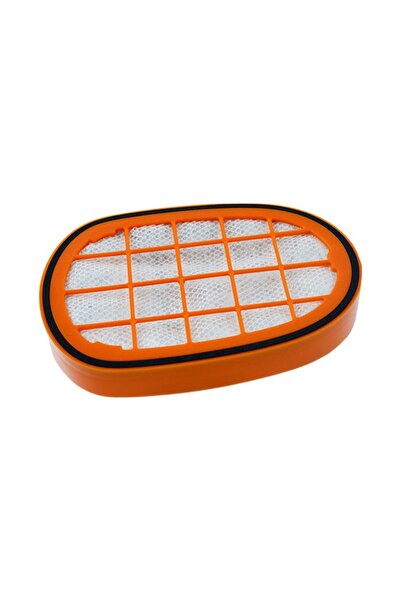 ferhat0 Vacuum Cleaner Canister Filter Compatible with Philips Xc 7040 Speedp...
