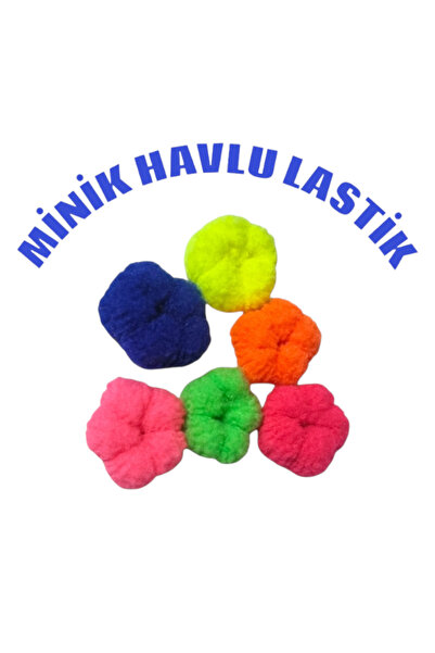 Havlu lastik