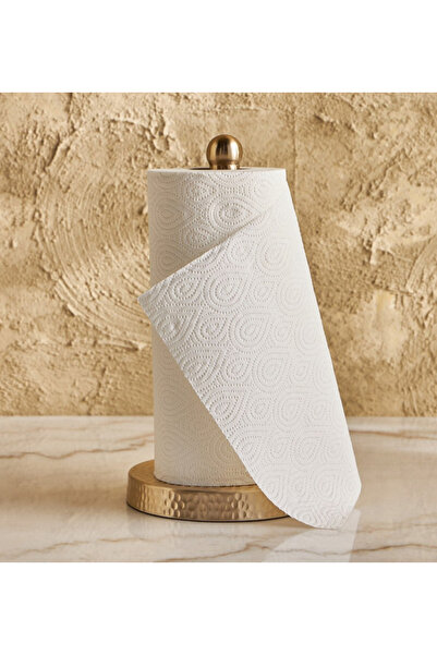 EZRA Paper Towel Holder