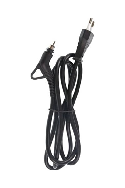 ferhat0 Philips Uyumlu Hp8361/00 Procare Keratin Saç Düzleştirici Kablosu (47...