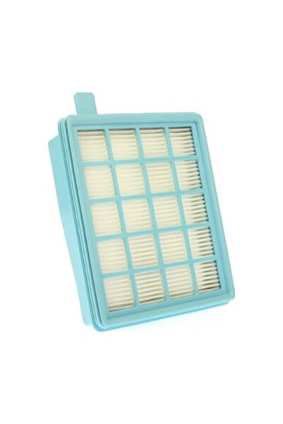 ferhat0 Philips Compatible Fc 8475 Powerpro Compact Hepa Hepa Filter