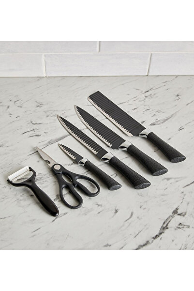 charon 6-Piece Knife Set