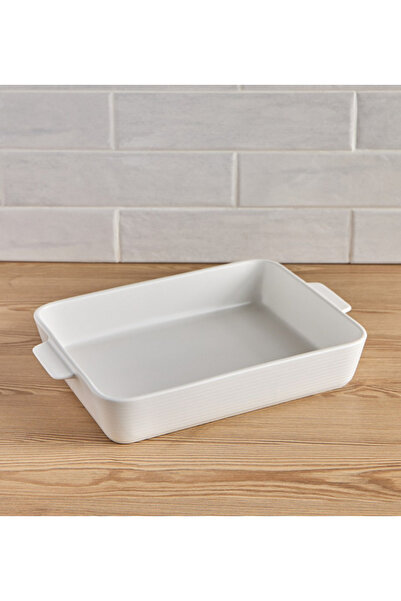 ELLI Porcelain Baking Dish - 35 x 24 x 6 cm