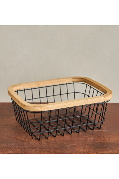 Generic Trellis Basket
