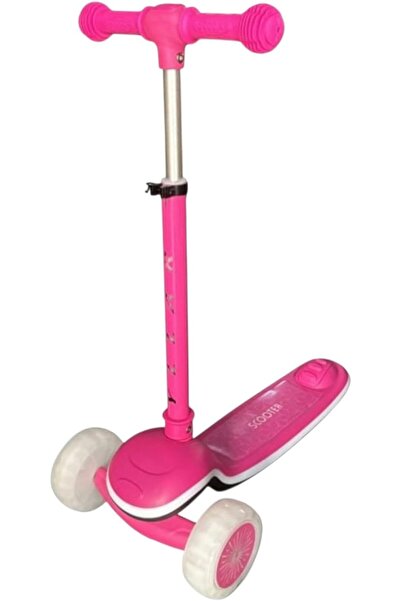 Leno Multi-Purpose Kids Kick Scooter - MIT149