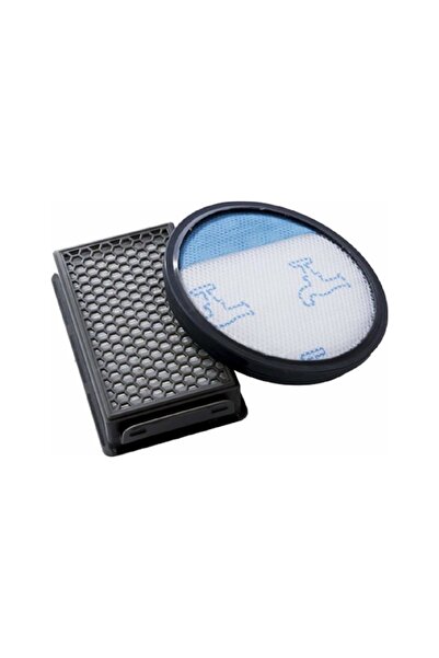 Rowenta Ro 3751 Ta Compact Power Cyclonic Hepa Filtre Seti Ro3751