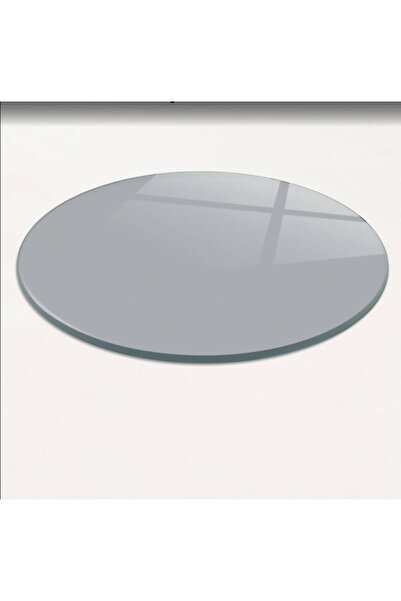 murat market plaza Füme Cam Masa Ve Sehpa Üstü