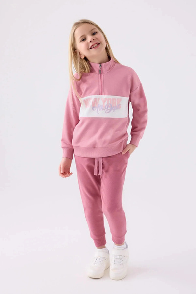 Rolypoly Girl's Tracksuit Suit - Caranfil