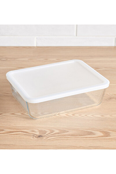 Pyrex Rectangular Dish - 2.6 L
