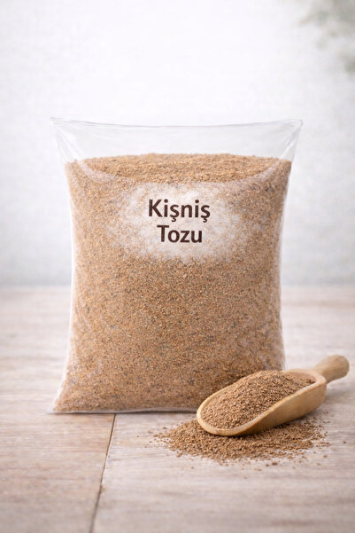 KİŞNİŞ TOZU 500 GRAM
