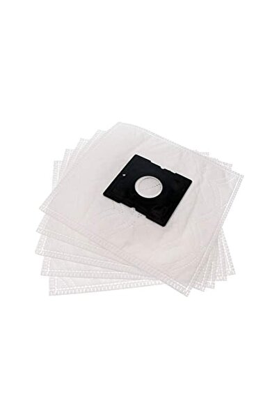 Fantom Dc 4300 4 Wheel Drive Vacuum Cleaner Dust Bag (136830611)-10 Pieces