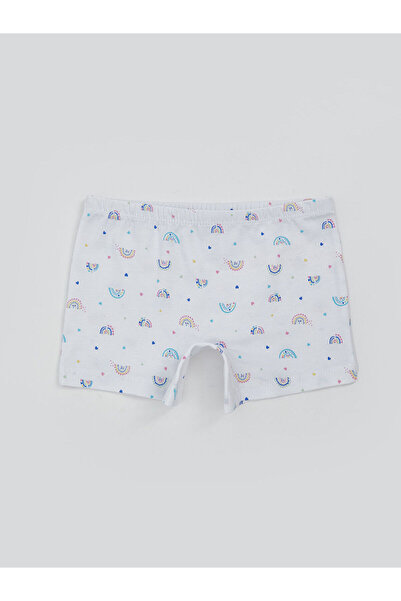 LC Waikiki Boxeri pentru fete Özmarka, sezon nou, cu talie elastică