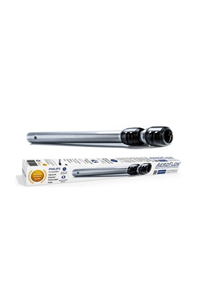 ferhat0 Philips Compatible Fc 8727 Performer Expert Vacuum Cleaner Pipe with Box