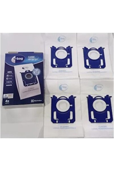 ferhat0 فيليبس XD3110/09 كيس مكنسة كهربائية سلسلة 3000 4 قطع