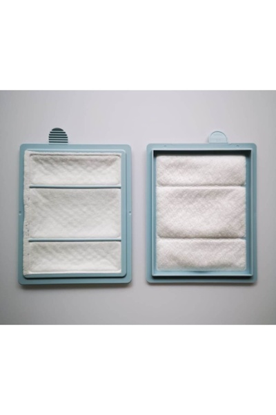 Arnica Et14402 Cyclone Arka Çıkış Filtresi