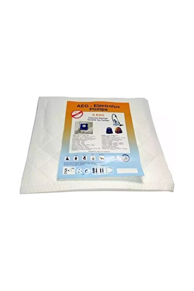 ferhat0 Arnica Lotus Et 14260 Synthetic Dust Bag Select the Quantity - 20 Pieces