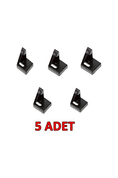 Fantom P1200 practical vacuum cleaner nail 5 pieces