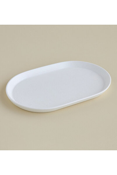 ELLI طبق تقديم من البورسلين