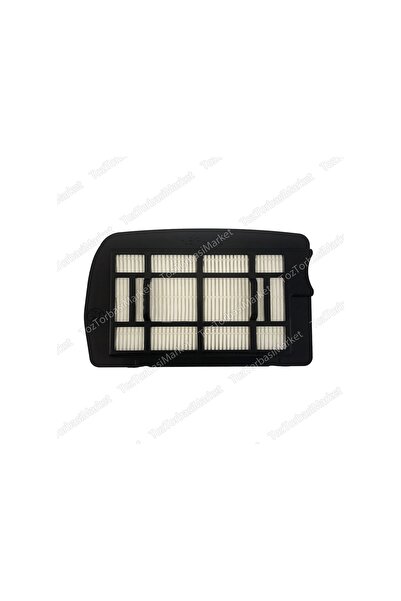 Fakir Ranger 4Aaaa Süpürge Hepa Filtresi (525974337)