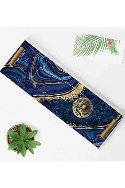 LOWHA Decorative Acrylic Serving Tray