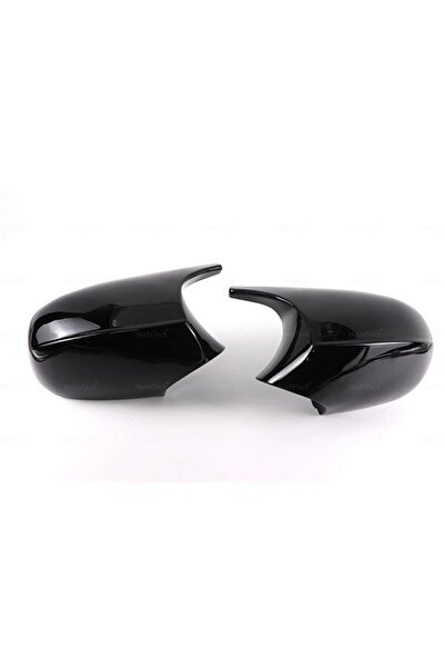 THD Set 2 mirror caps M Style M3 for BMW Series 3