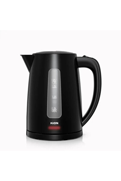 Generic Kyun Electric Kettle 1.7L 2200W
