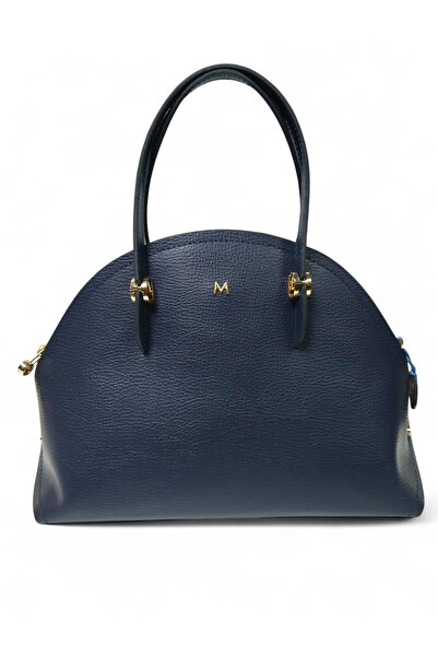 Matmazel 30X23X11Cm - Genuine Leather Women's Shoulder Bag 102010759