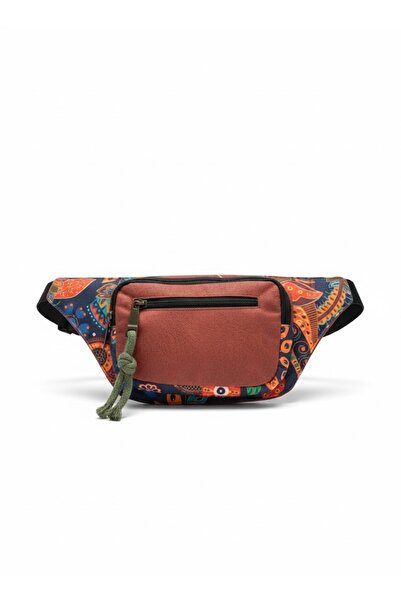 Street Bag Streetbag Bel Çantası