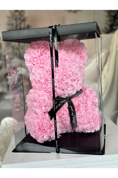 file de poveste Soap bears