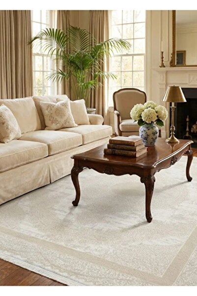 Şehzade Halı Pure Wool Prestij Serisi 19