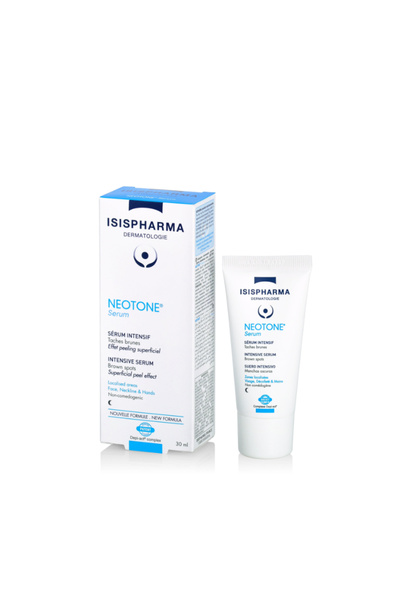 ISISPHARMA Neotone Intensive Peeling Night Serum