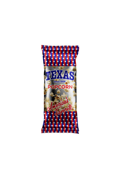 Bal Snacks TEXAS SALTED POPCORN 60G