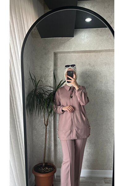 SELİS BUTİK SWEAT PANTOLON RAHAT TAKIM