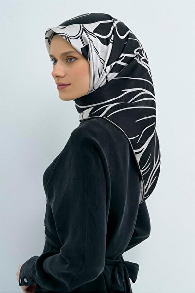 Armine Sura Silk Scarf 2026 Summer Season 9553D01-86