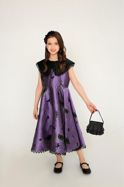 Obaha A magnificent horse dress