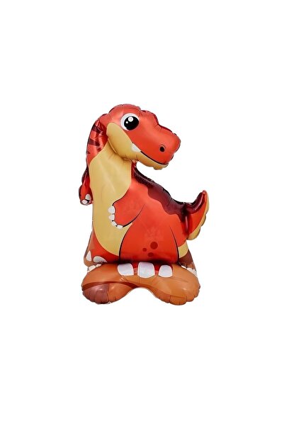 Mini Parti متجر ميني بارتي - بالون من رقائق الألومنيوم بطول 60 سم