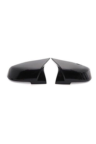 THD Set 2 mirror caps M Style for BMW SERIES 1,2,3,4 F20 F30 F31 F21 F32 F33 ...