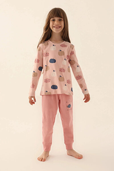 Rolypoly SET DOUĂ PIESE PENTRU FETIȚĂ - PUDRĂ