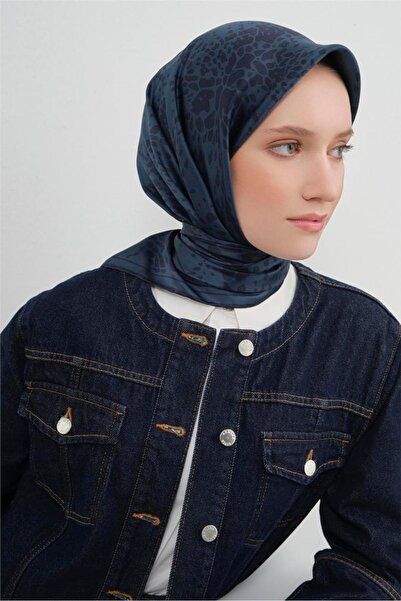 Armine Twi̇ll Silk Scarf 2026 Summer Season 9552D02-88