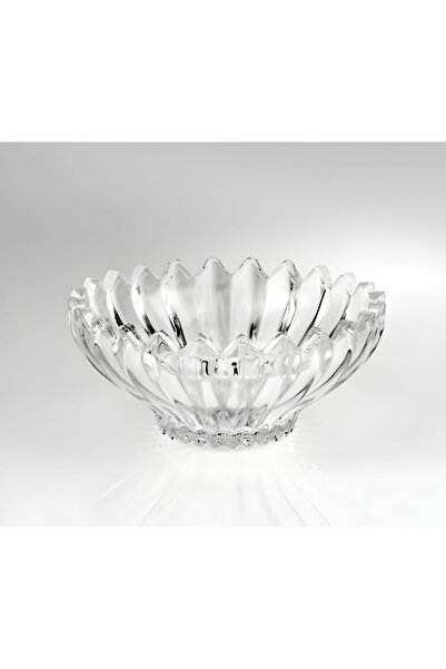 Glass In Love Büyük Cam Kase , 2000 cc