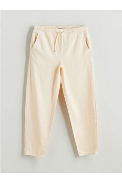LC Waikiki Artı-Store Balloon Fit; a Comfortable Fit from the Waist down and ...
