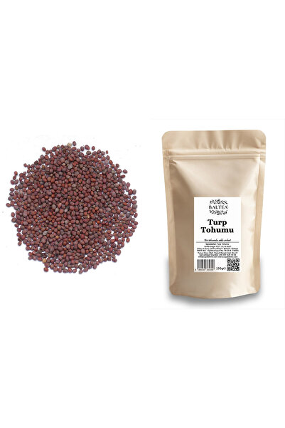 Baltea Radish Seeds 250g