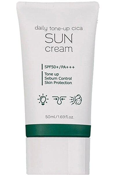 Prreti Pretty Korean Sunscreen from Pretty Cream 50ml