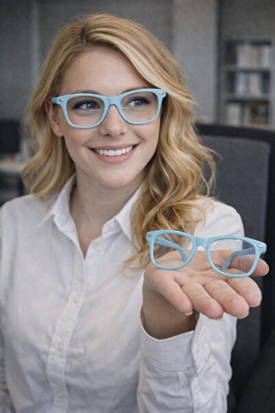 ModaLucci Trend Model with Protection from Computer, Tablet, Phone and All Ra...