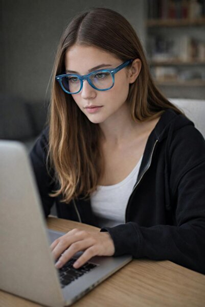 ModaLucci Trend Model with Protection from Computer, Tablet, Phone and All Ra...