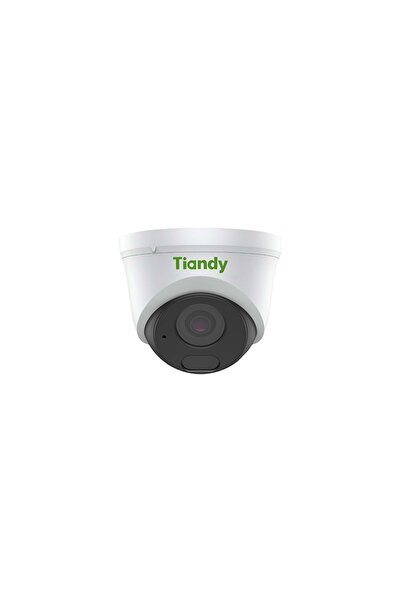 Genel Markalar TC-C32HS I3/E/Y/C/SD/2.8MM/V4.2 2MB STARLİGHT DOME IP KAMERA