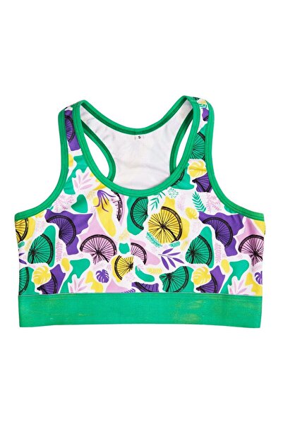 LC Waikiki Esvab • Modern & Distinguished Nature Exploration Women's Bustier