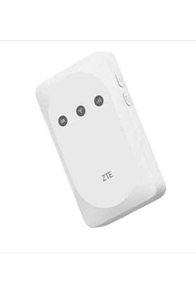 ZTE MF935 4G Mobile WiFi Router with SIM Card